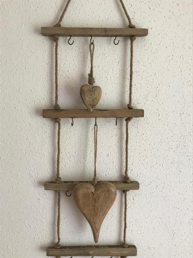 דובריאך Appartement Zirbenduft Ferienhaus Fuenf Sinne מראה חיצוני תמונה