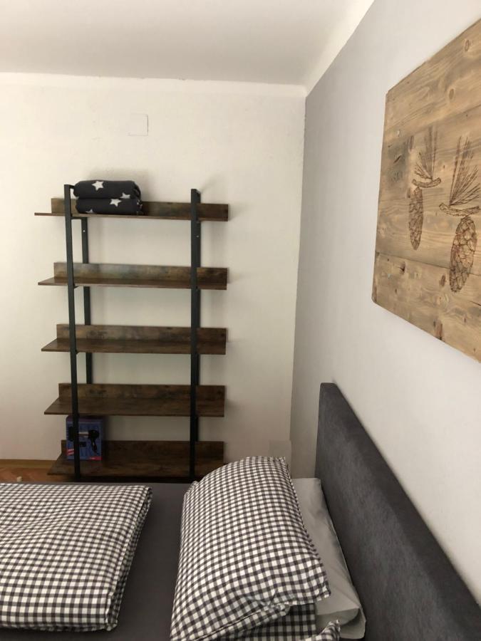 דובריאך Appartement Zirbenduft Ferienhaus Fuenf Sinne מראה חיצוני תמונה