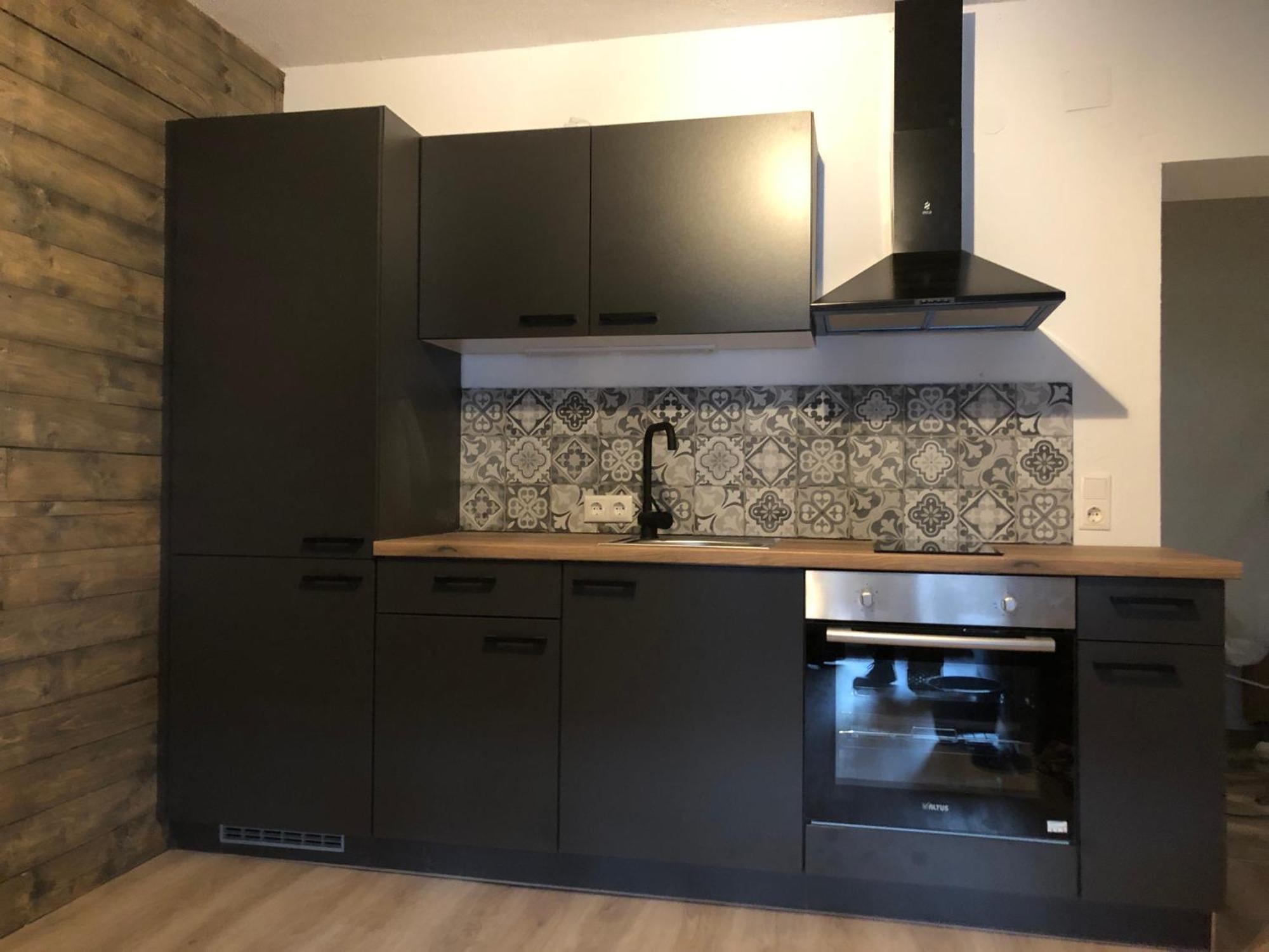 דובריאך Appartement Zirbenduft Ferienhaus Fuenf Sinne מראה חיצוני תמונה
